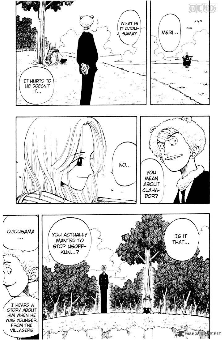 One Piece, chapter 41 image 13