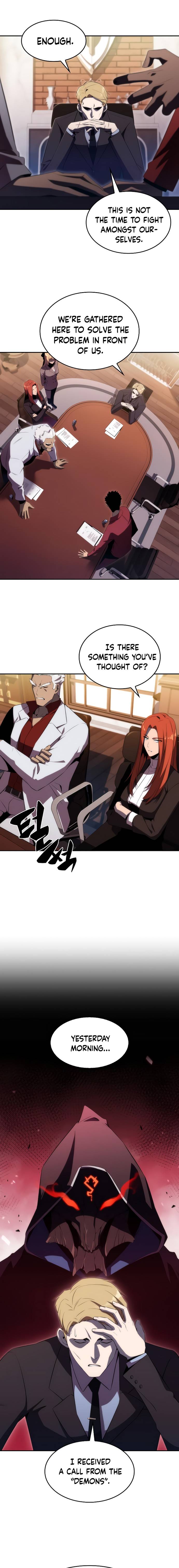 Solo Max-Level Newbie, Chapter 27 image 11