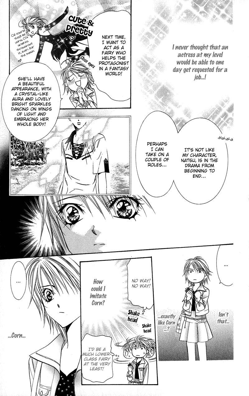 Skip Beat!, Chapter 100 Off to a Good Start! image 23