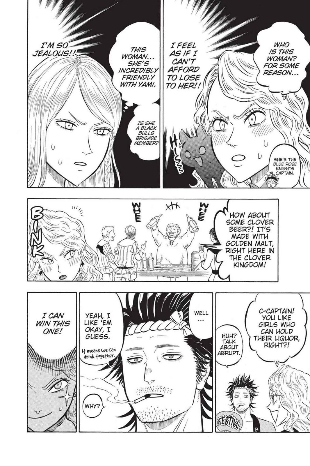Black Clover,  Page 104 image 08