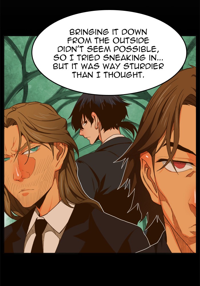 The God of High School, Chapter 421 image 068
