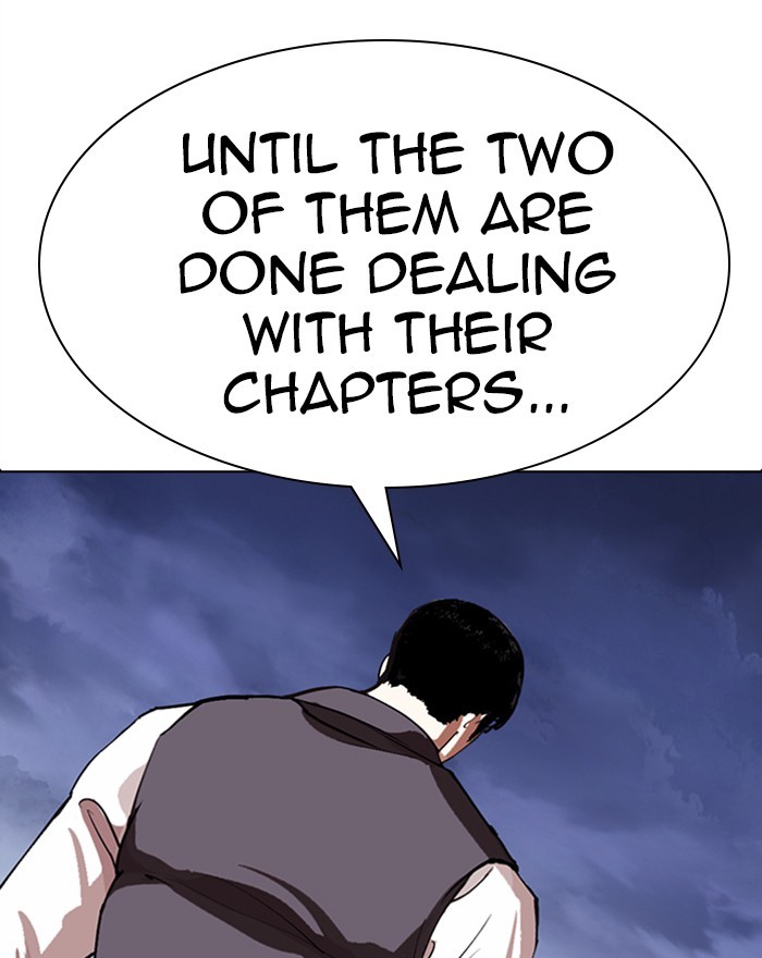 Lookism, Chapter 281 image 028