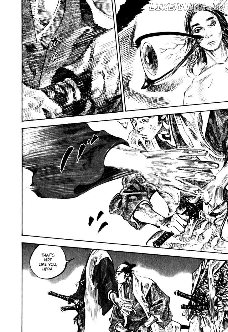 Vagabond, Chapter 195 image 15