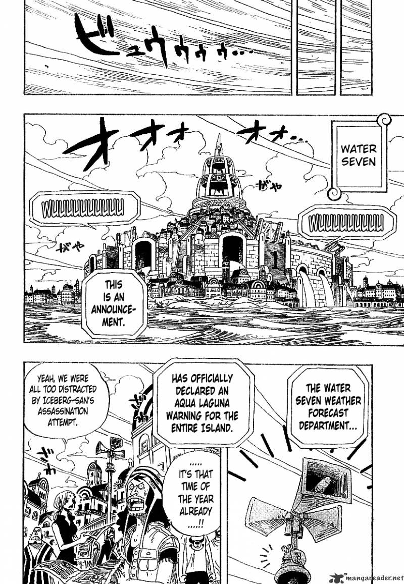 One Piece, chapter 335 image 06