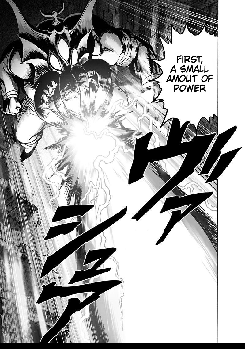 One Punch Man, Chapter 105 Love Revolution image 10