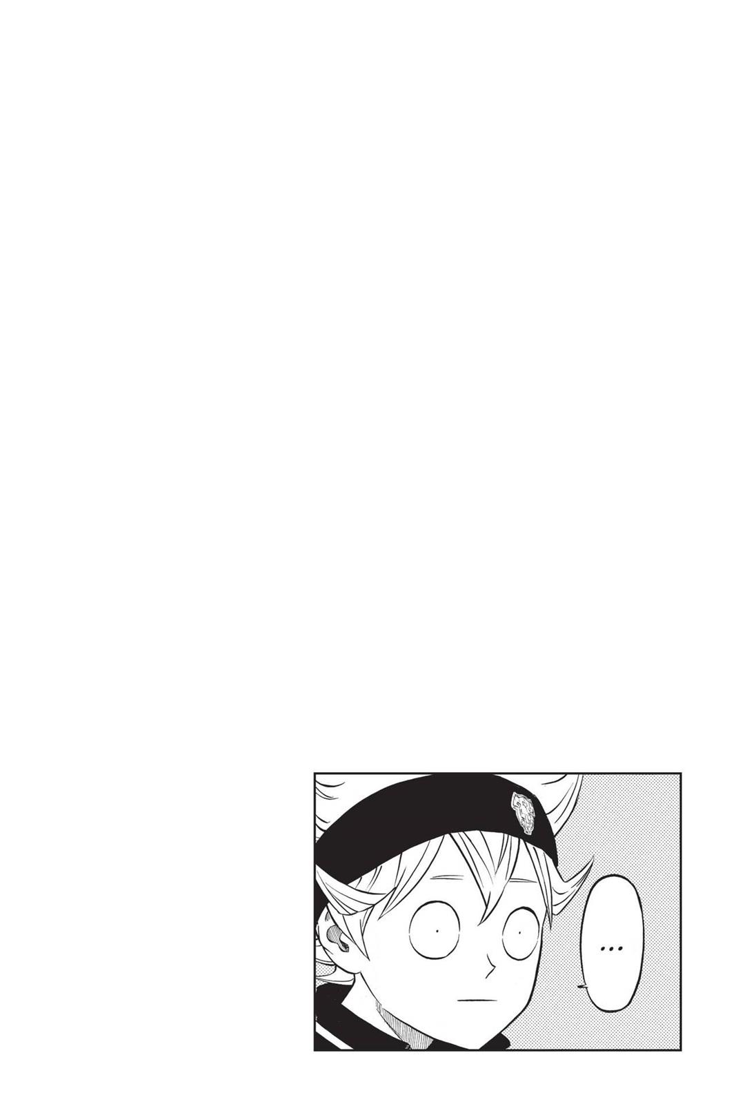 Black Clover, Chapter  65 image 19