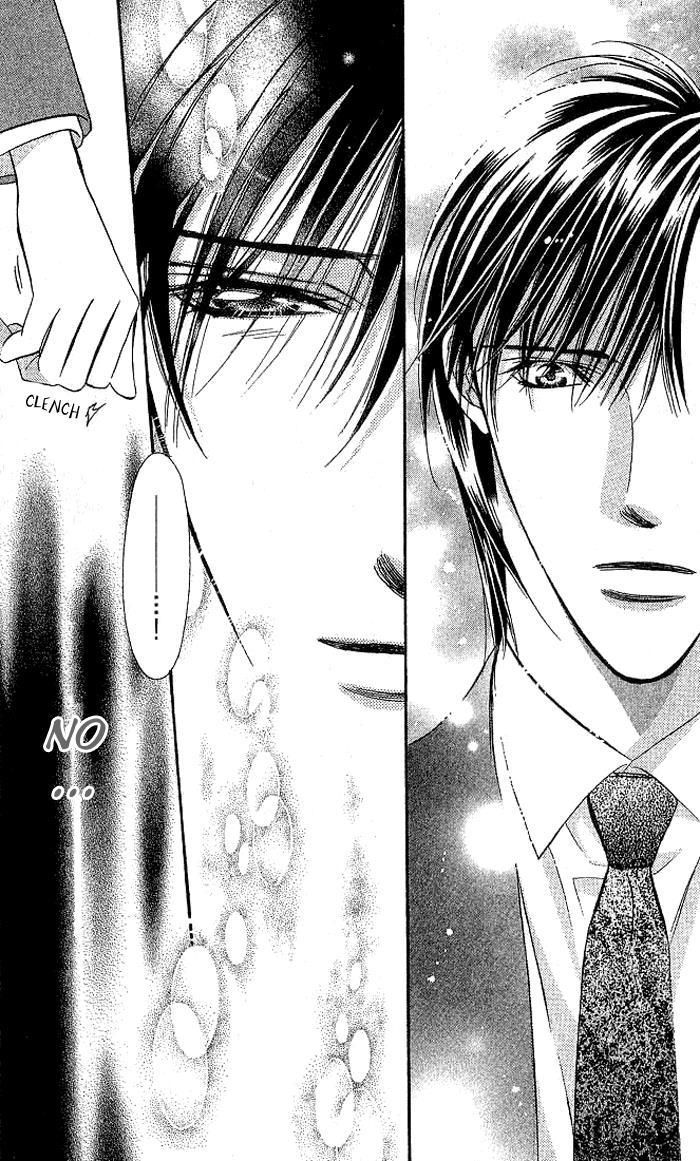 Skip Beat!, Chapter 78 The Fairy