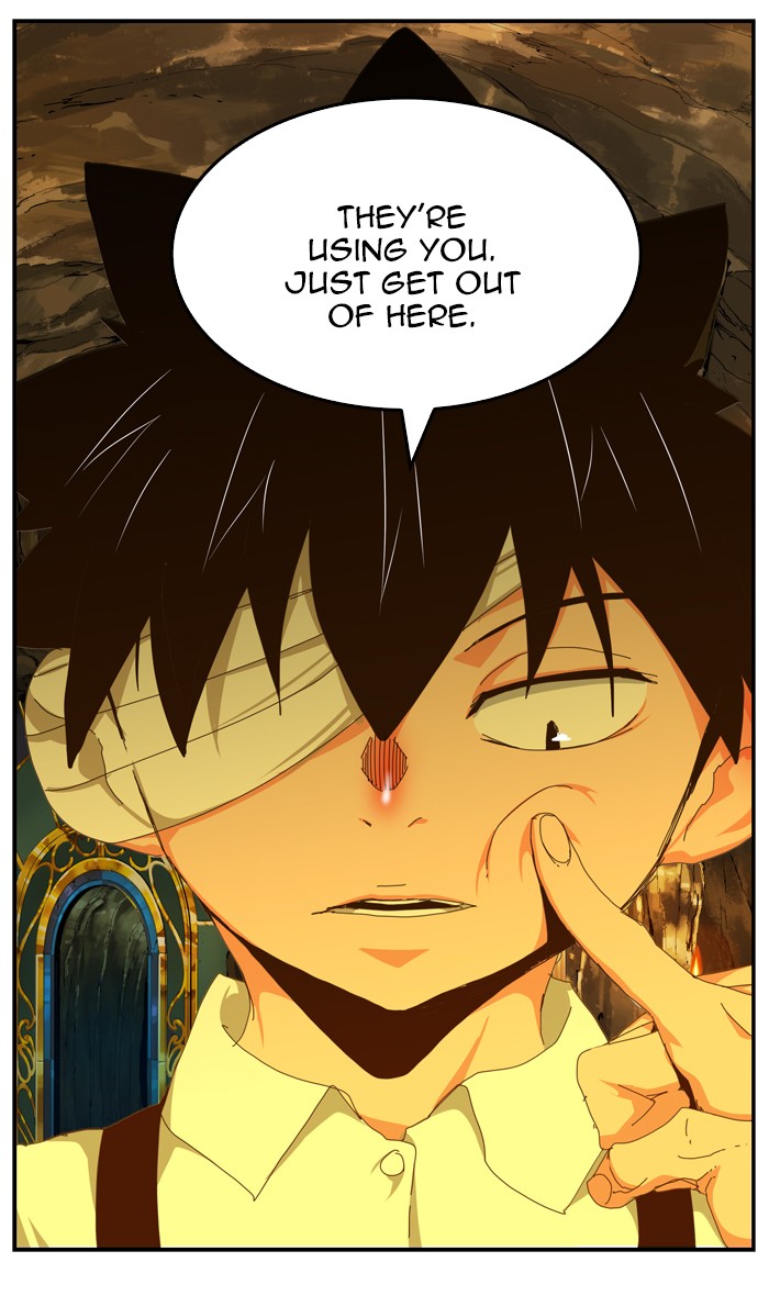 The God of High School, Chapter 438 image 012