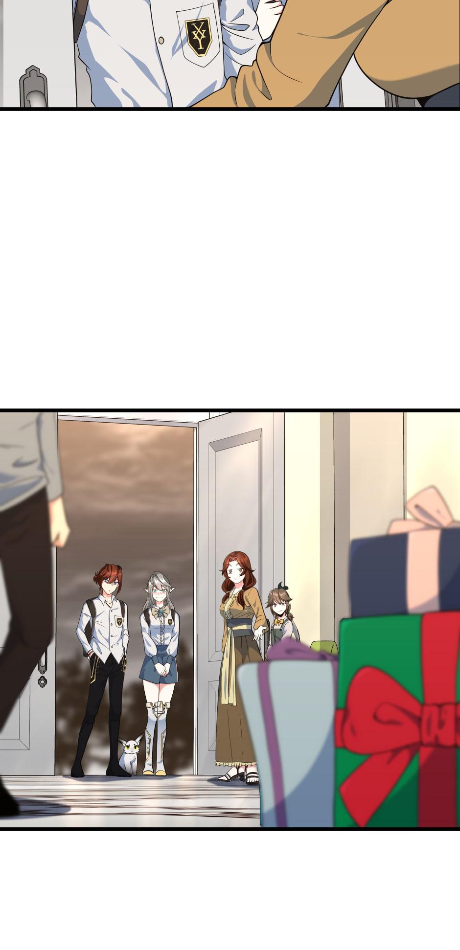 The Beginning After The End, Episode 114 image 52