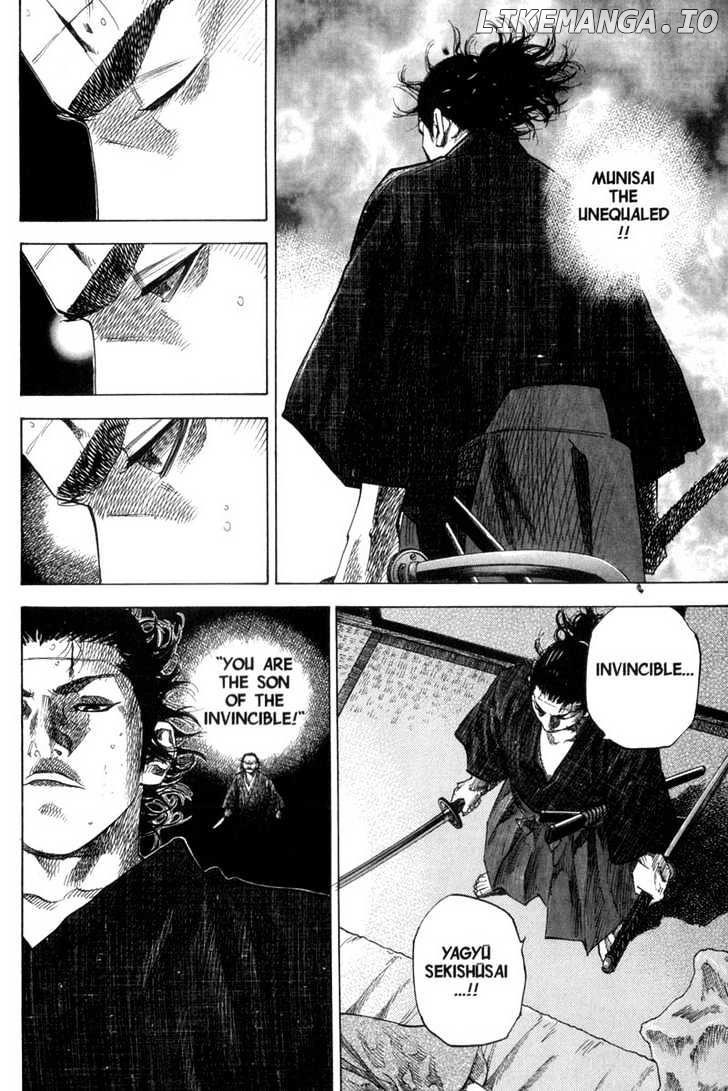 Vagabond, Chapter 101 image 08