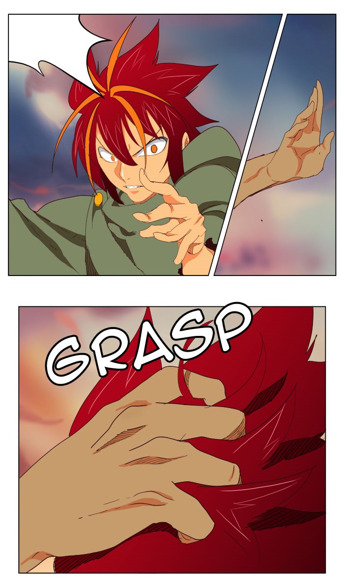 The God of High School, Chapter 201 image 72