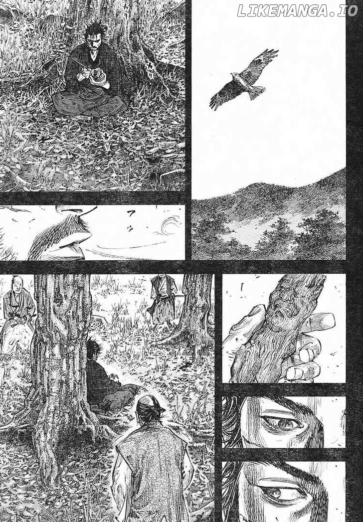 Vagabond, Chapter 250 image 11
