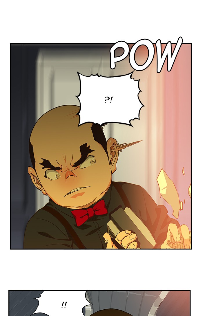 The God of High School, Chapter 474 image 31