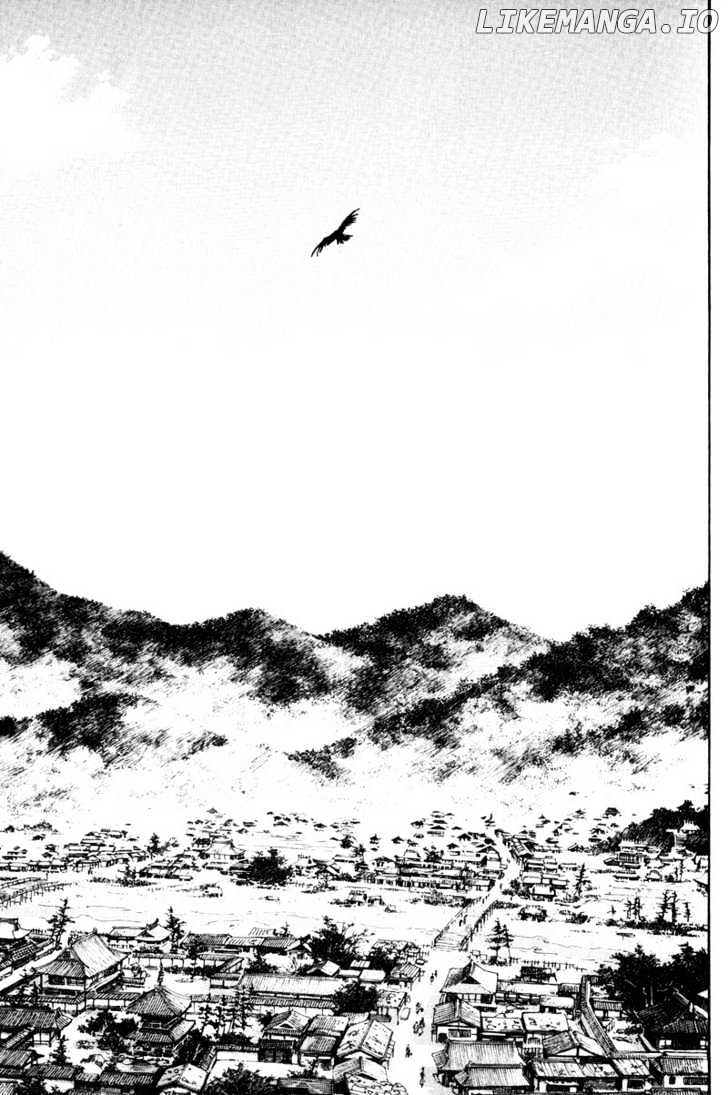 Vagabond, Chapter 180 image 26
