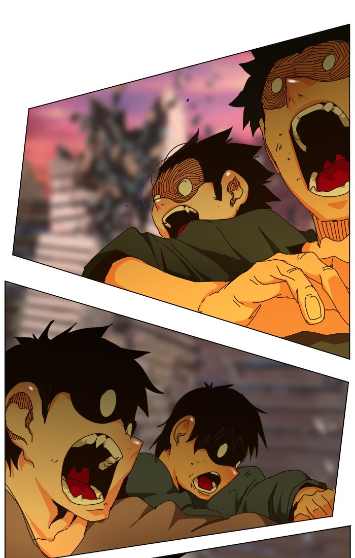 The God of High School, Chapter 461 image 061