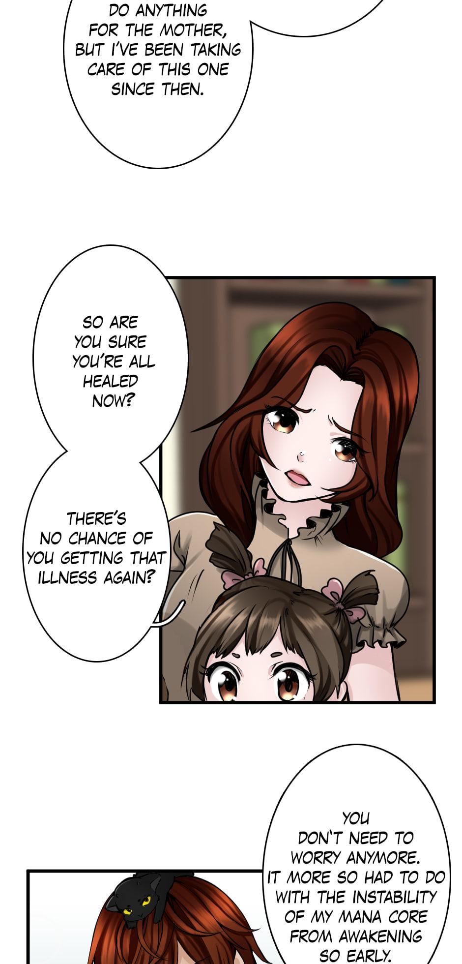 The Beginning After The End, Episode 29 image 41
