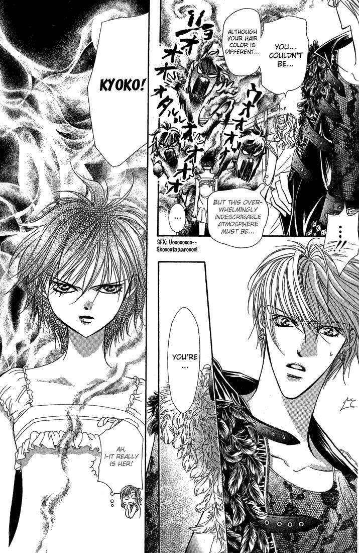 Skip Beat!, Chapter 80 Suddenly, a Love Story- Section A image 30