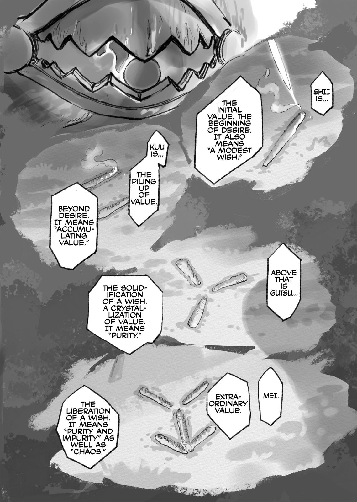 Made In Abyss, Chapter 51.5 image 10