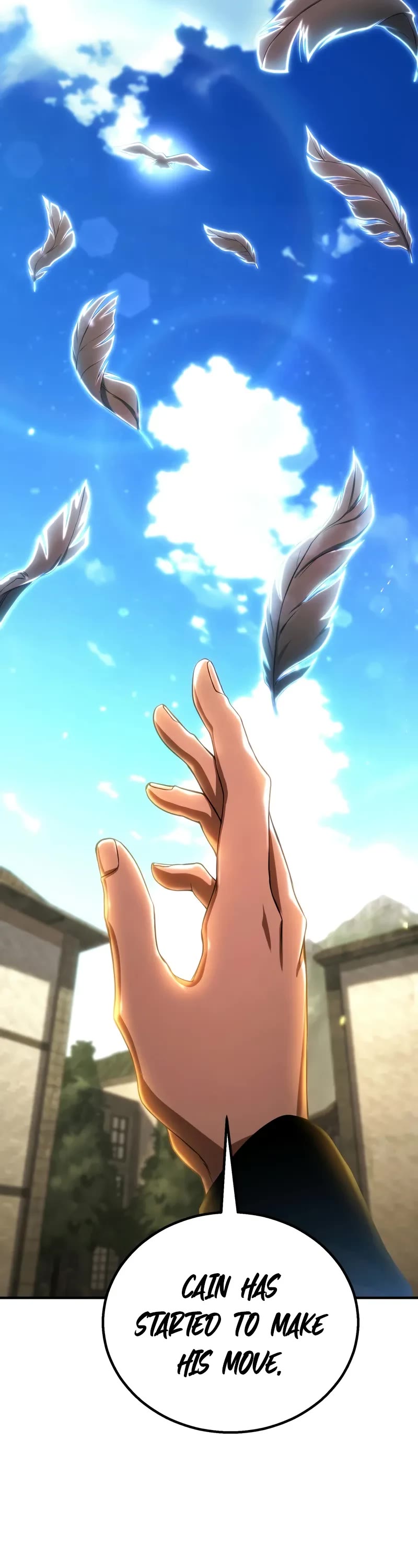 Absolute Necromancer, Chapter 74 image 75