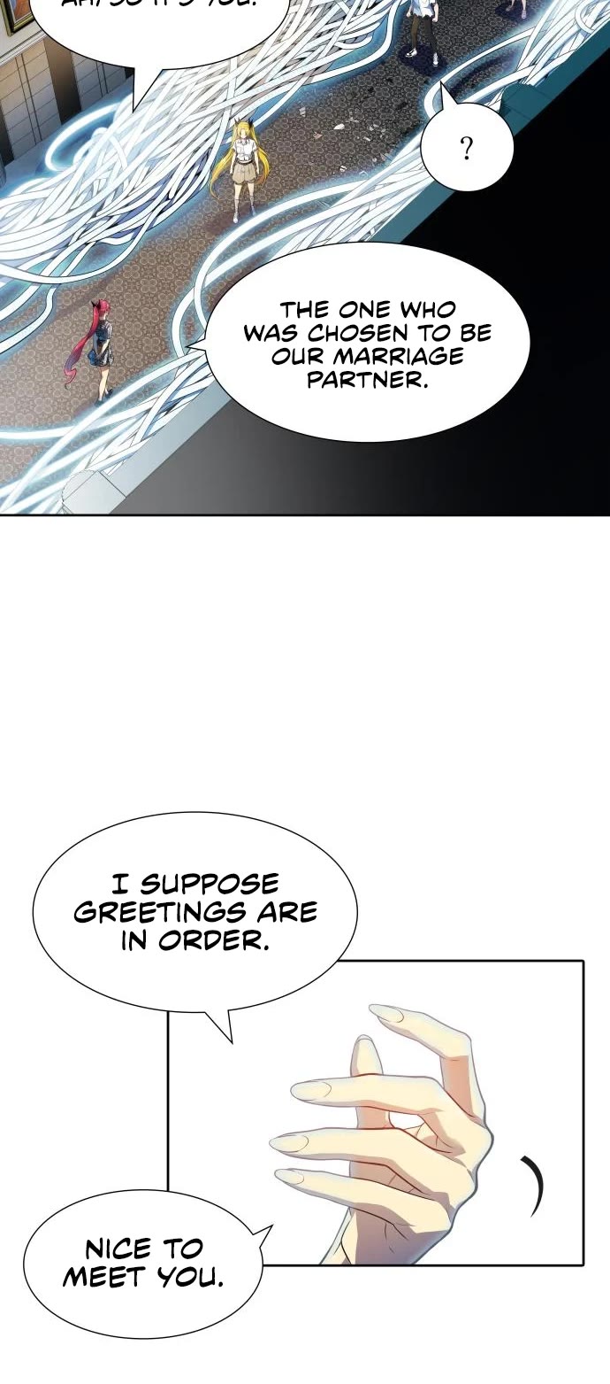 Tower of God, Chapter 568 image 64