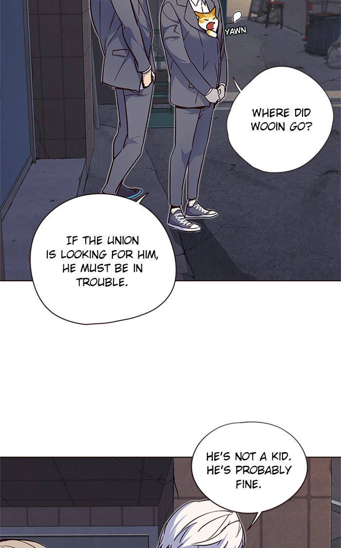 Eleceed, Chapter 41 image 21