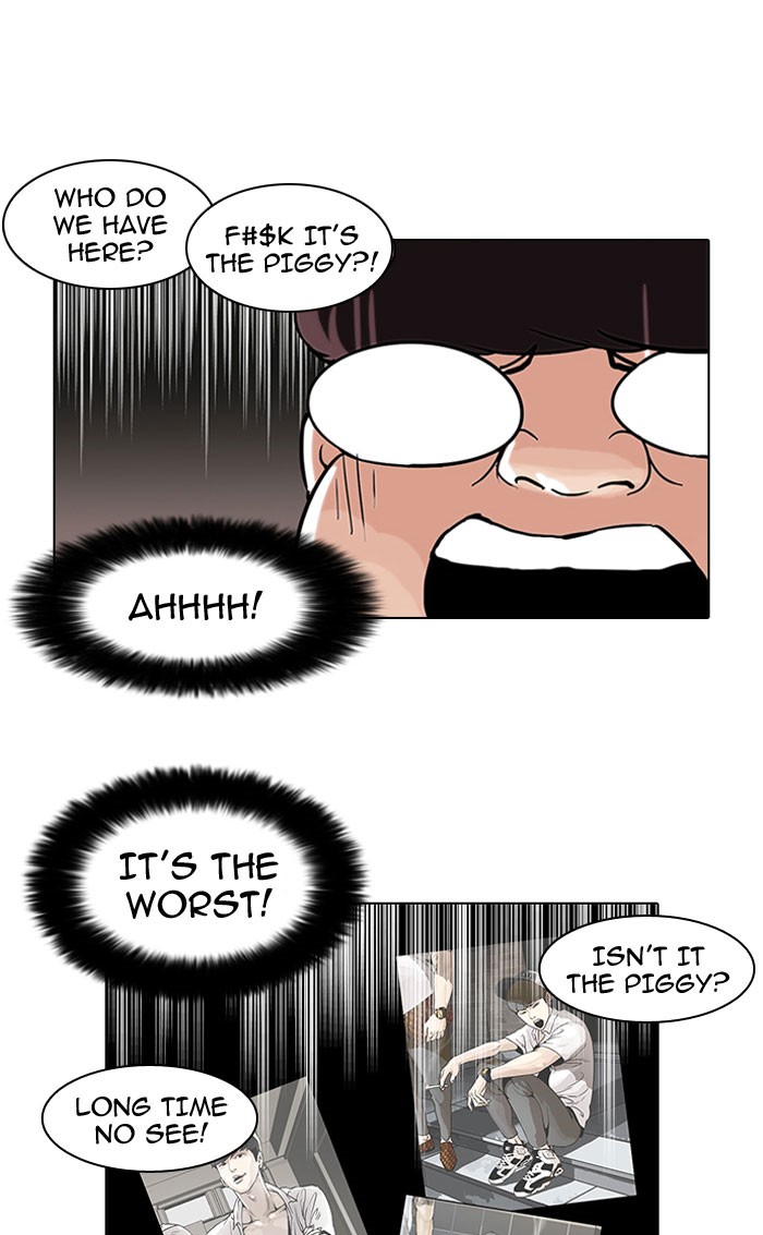 Lookism, Chapter 46 image 22