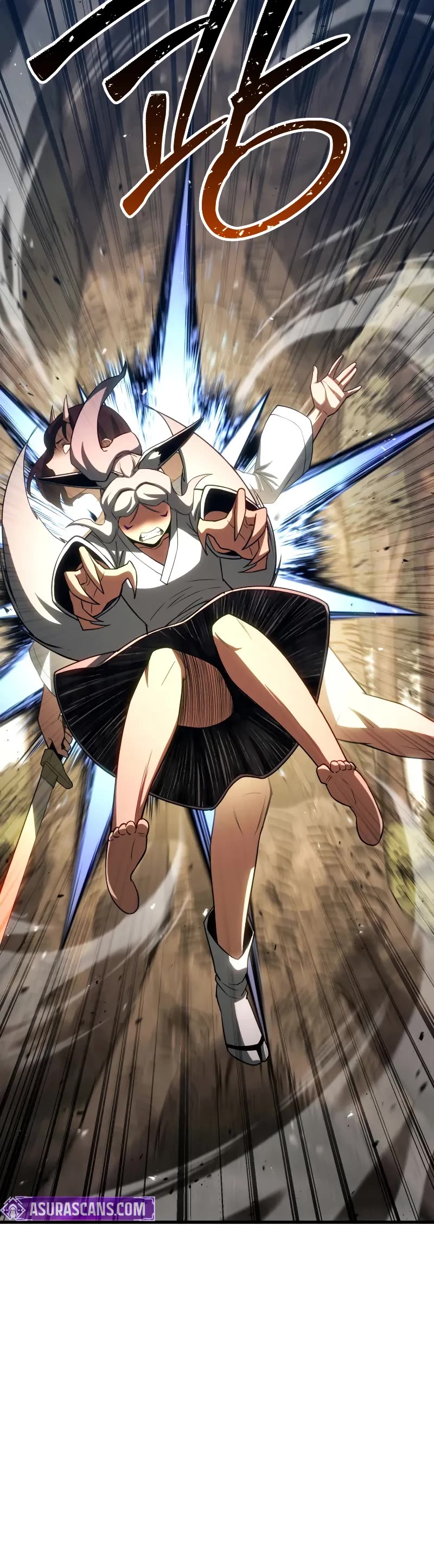 Absolute Necromancer, Chapter 82 image 29