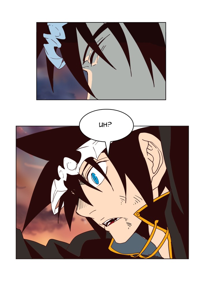 The God of High School, Chapter 161 image 46