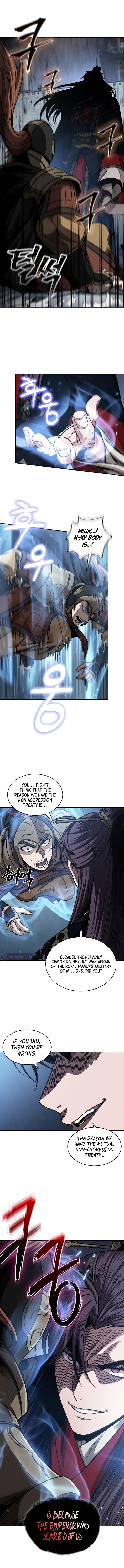 Nano Machine, Chapter 183 image nano_machine_183_11