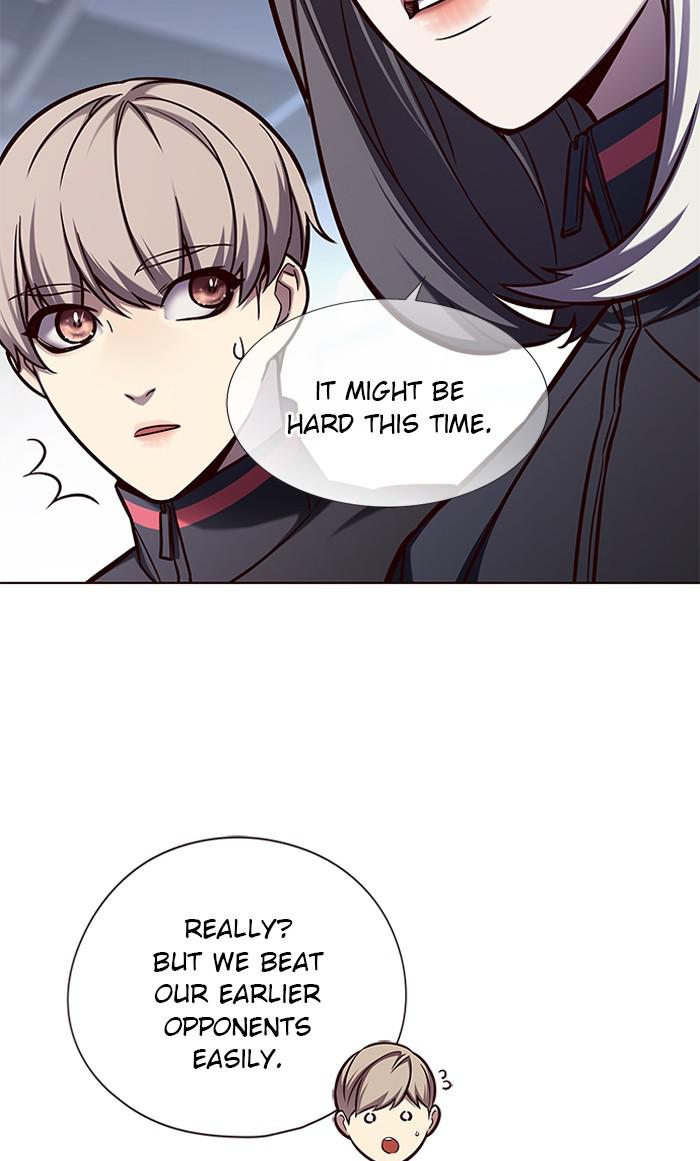 Eleceed, Chapter 151 image 021