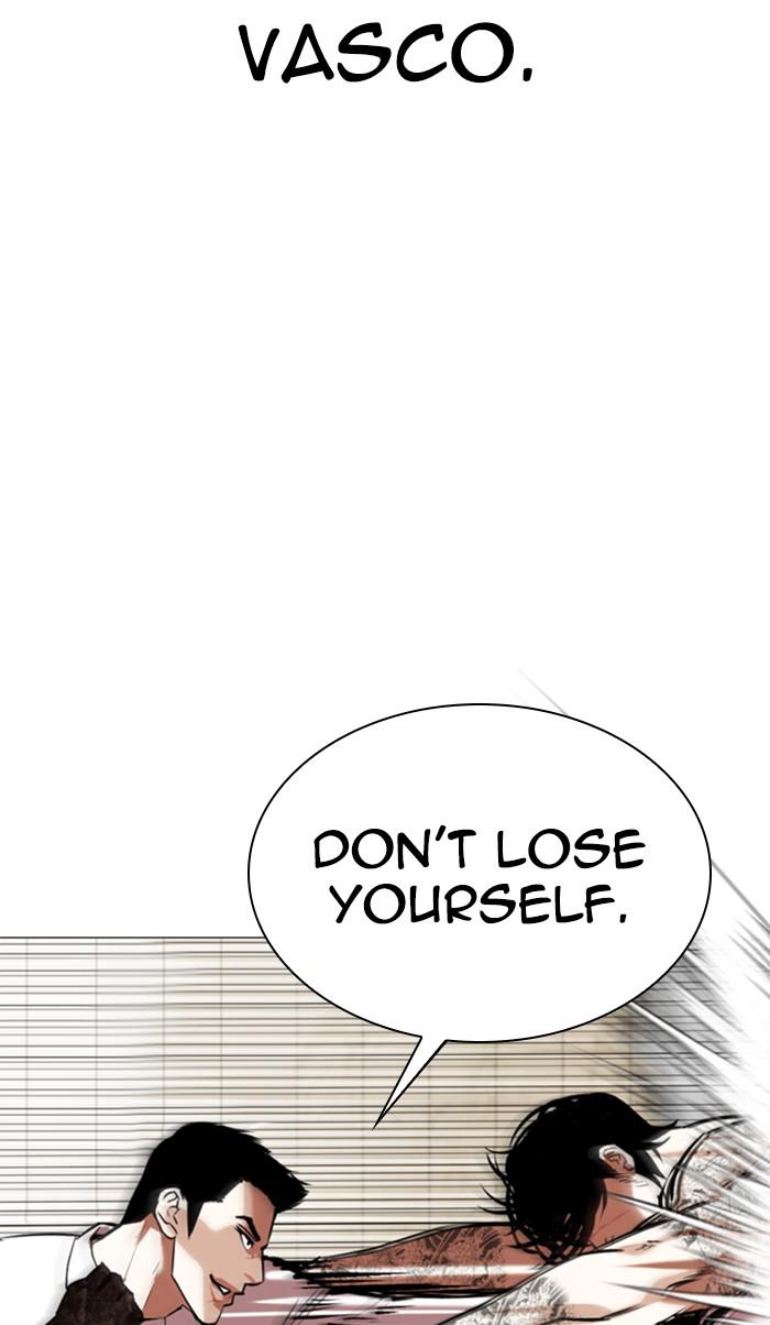 Lookism, Chapter 351 image 038