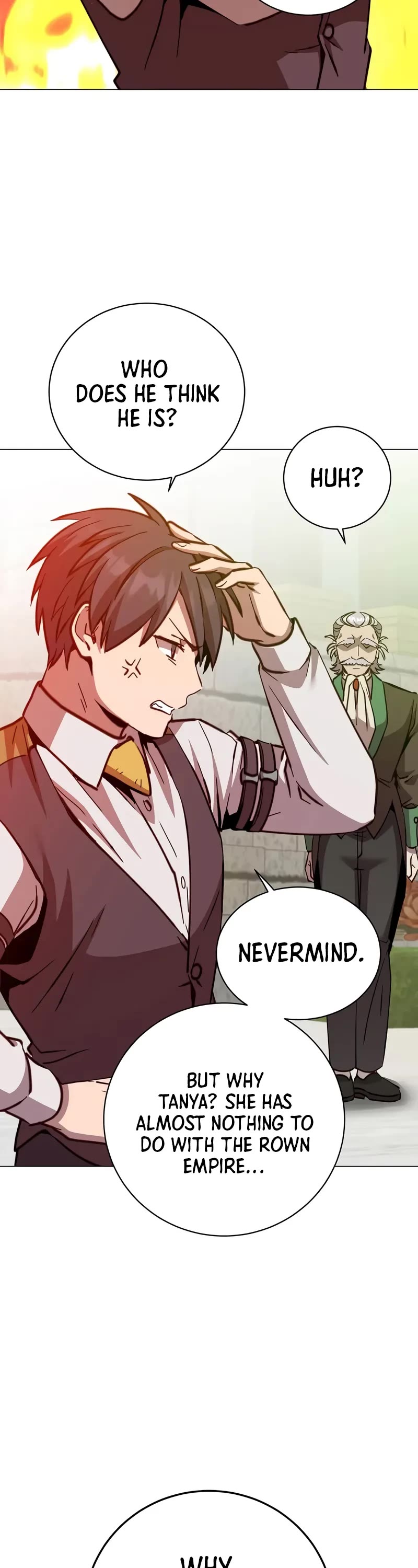 The Max Level Hero Has Returned, Chapter 190 image 39