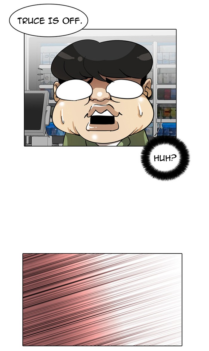 Lookism, Chapter 5 image 46