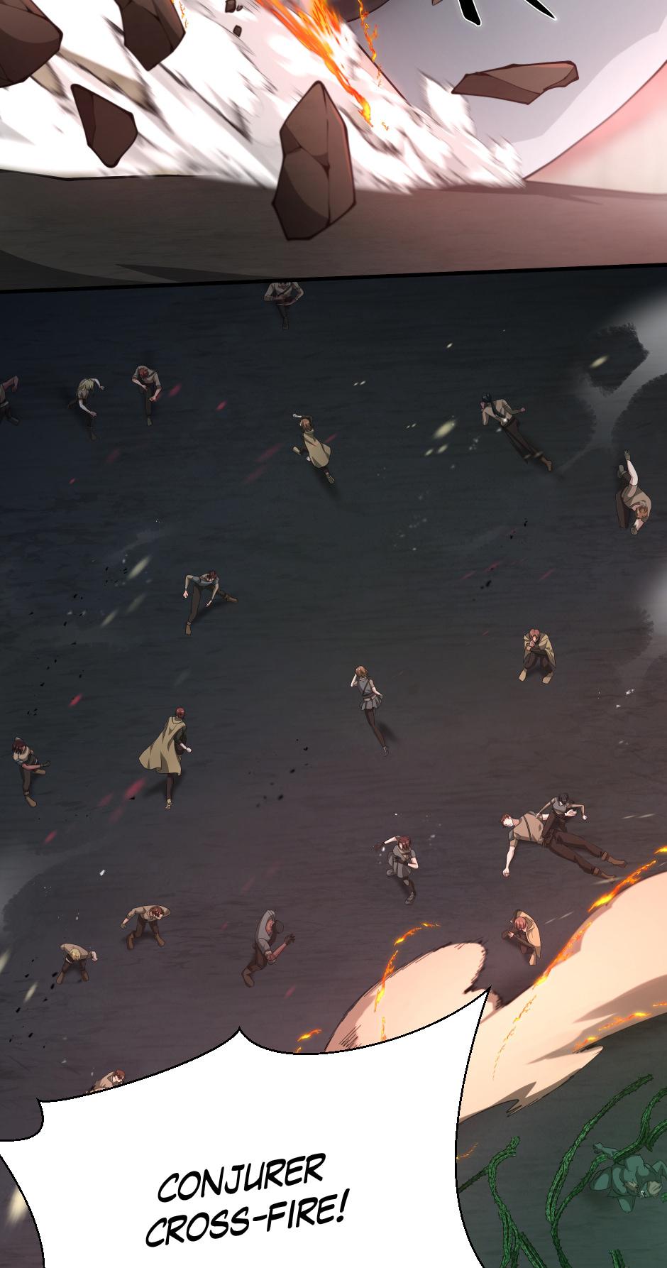 The Beginning After The End, Episode 170 image 60
