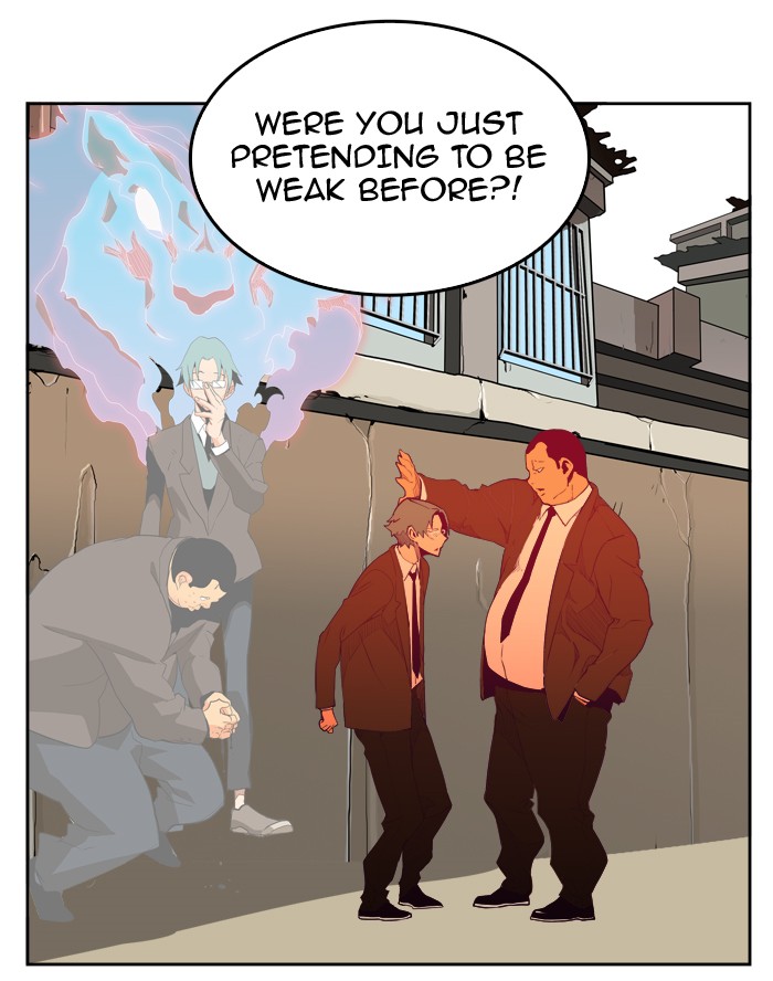 The God of High School, Chapter 321 image 79