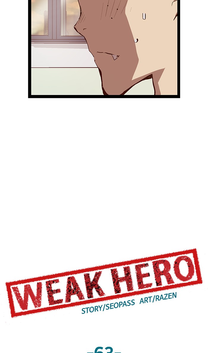 Weak Hero, Chapter 63 image 47