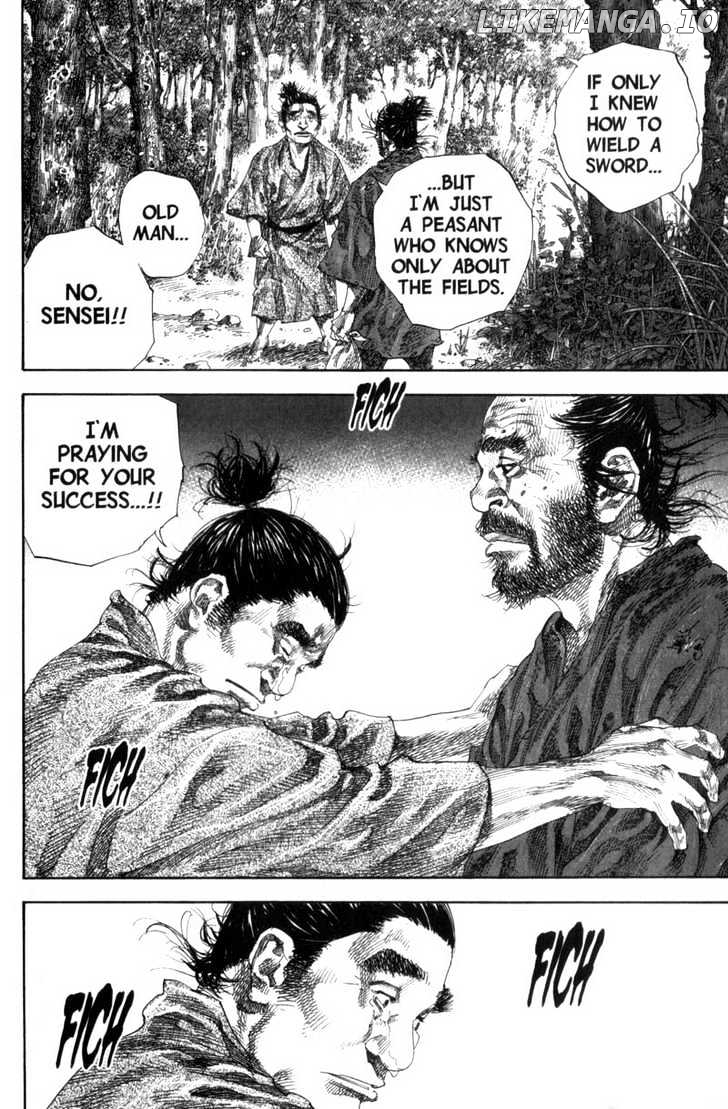 Vagabond, Chapter 137 image 28