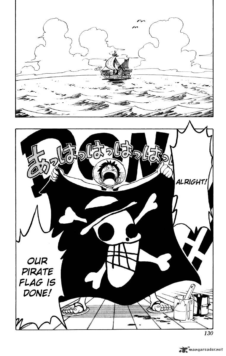 One Piece, chapter 42 image 02