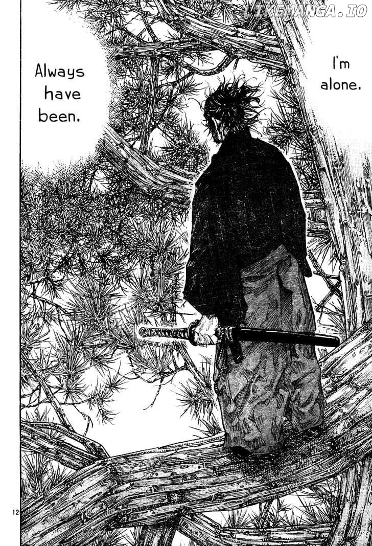 Vagabond, Chapter 223 image 12