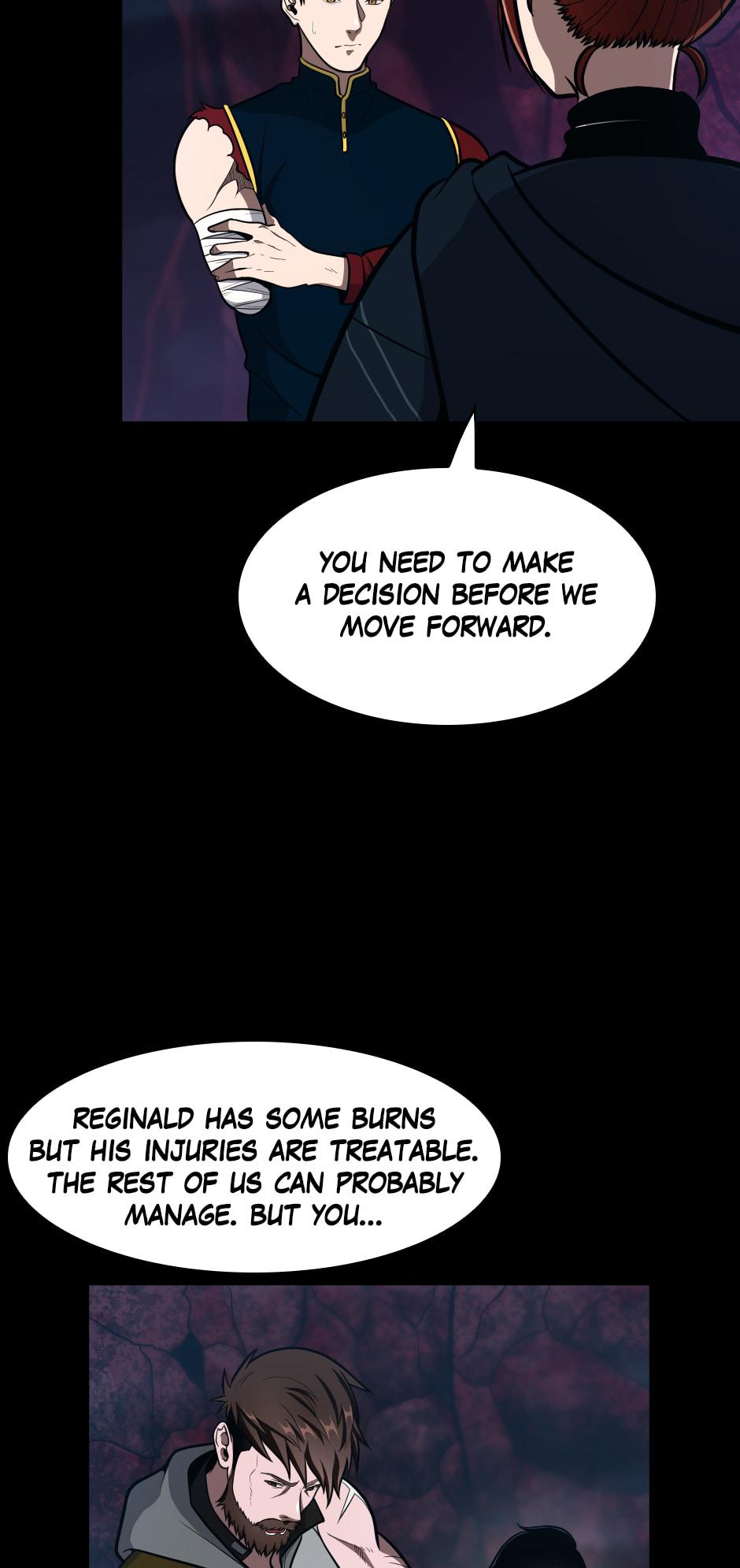 The Beginning After The End, Episode 62 image 38