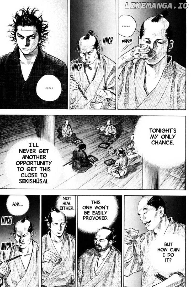 Vagabond, Chapter 86 image 15