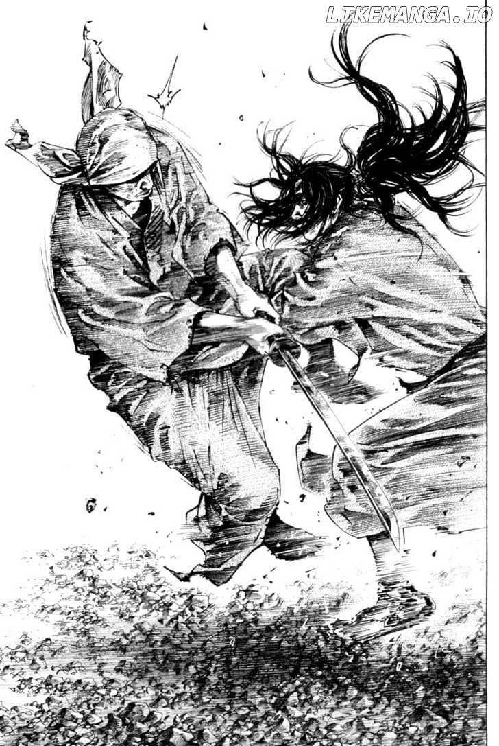 Vagabond, Chapter 173 image 08