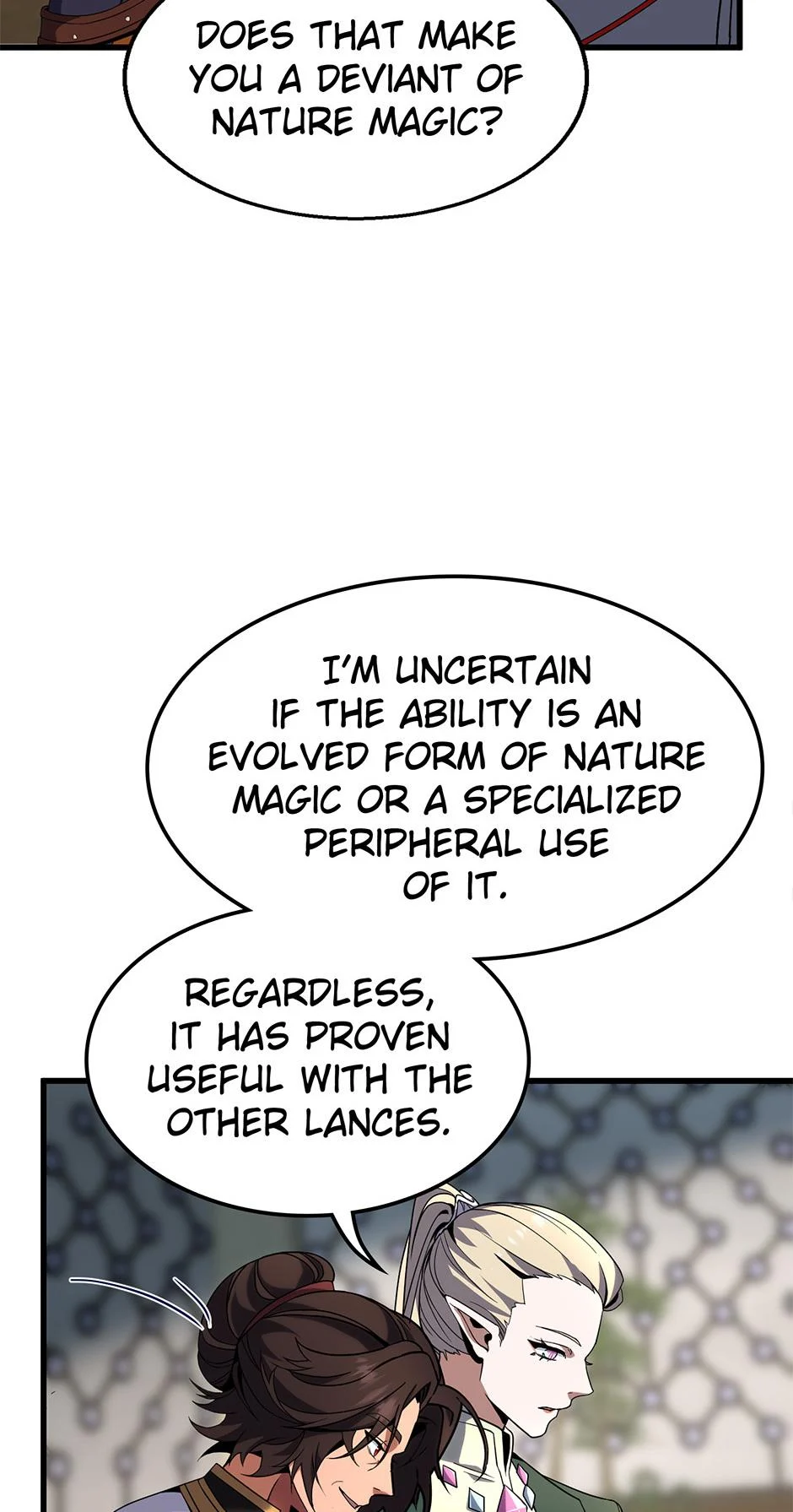 The Beginning After the End, Chapter 211 image 095