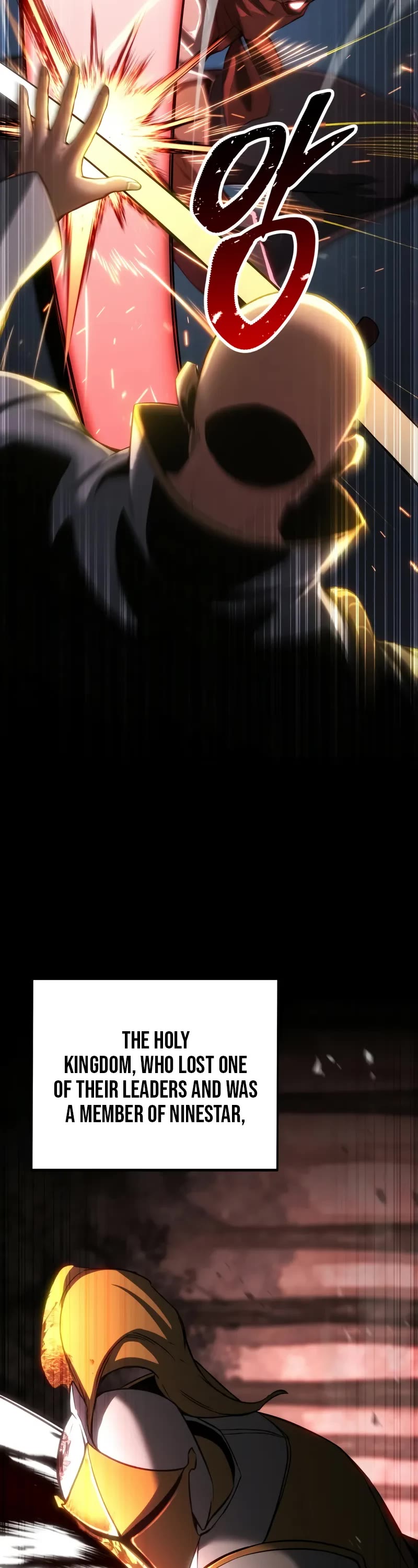 Absolute Necromancer, Chapter 74 image 42