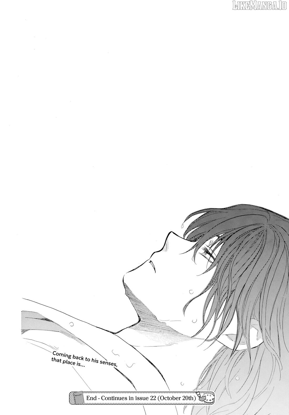 Akatsuki No Yona, Chapter 272 image 31