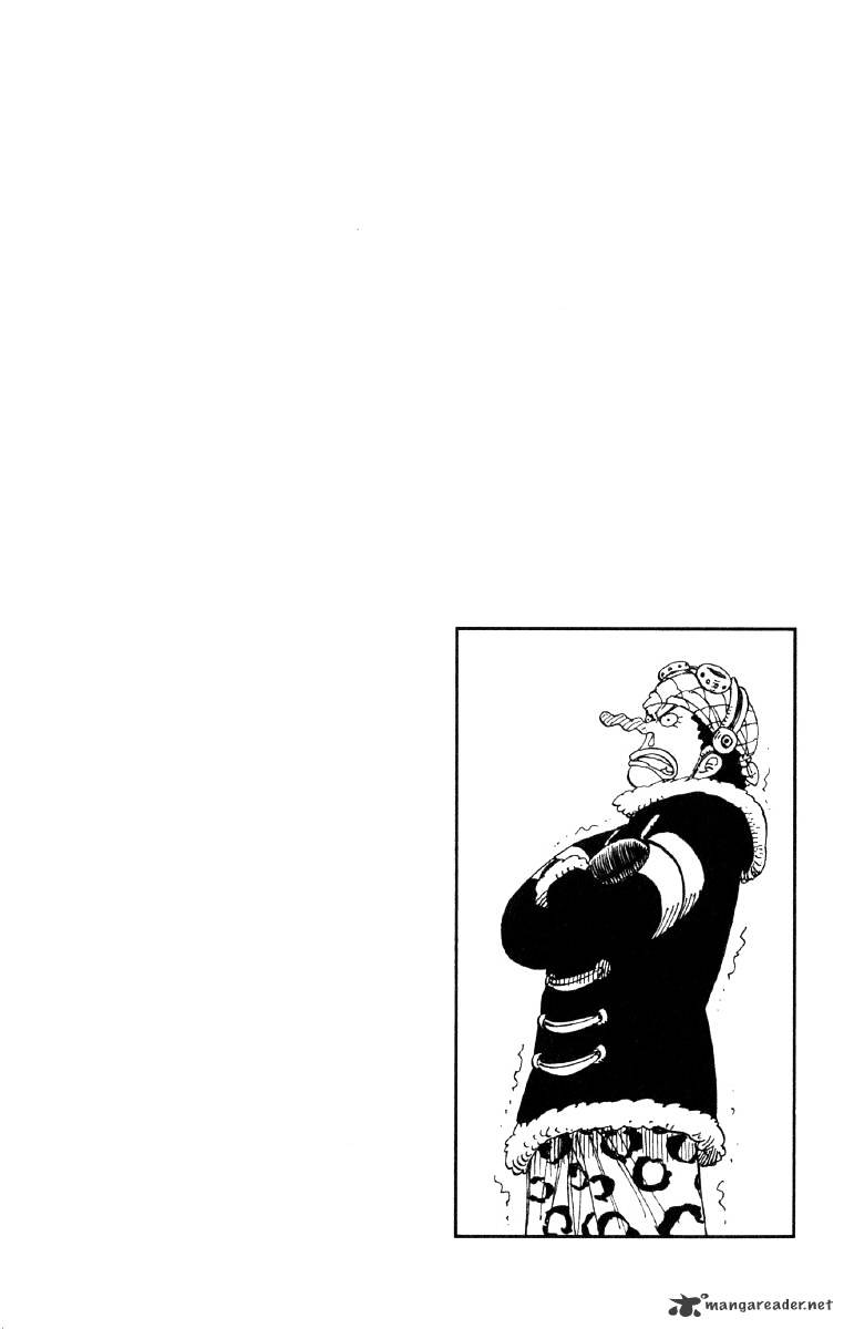 One Piece, chapter 133 image 05
