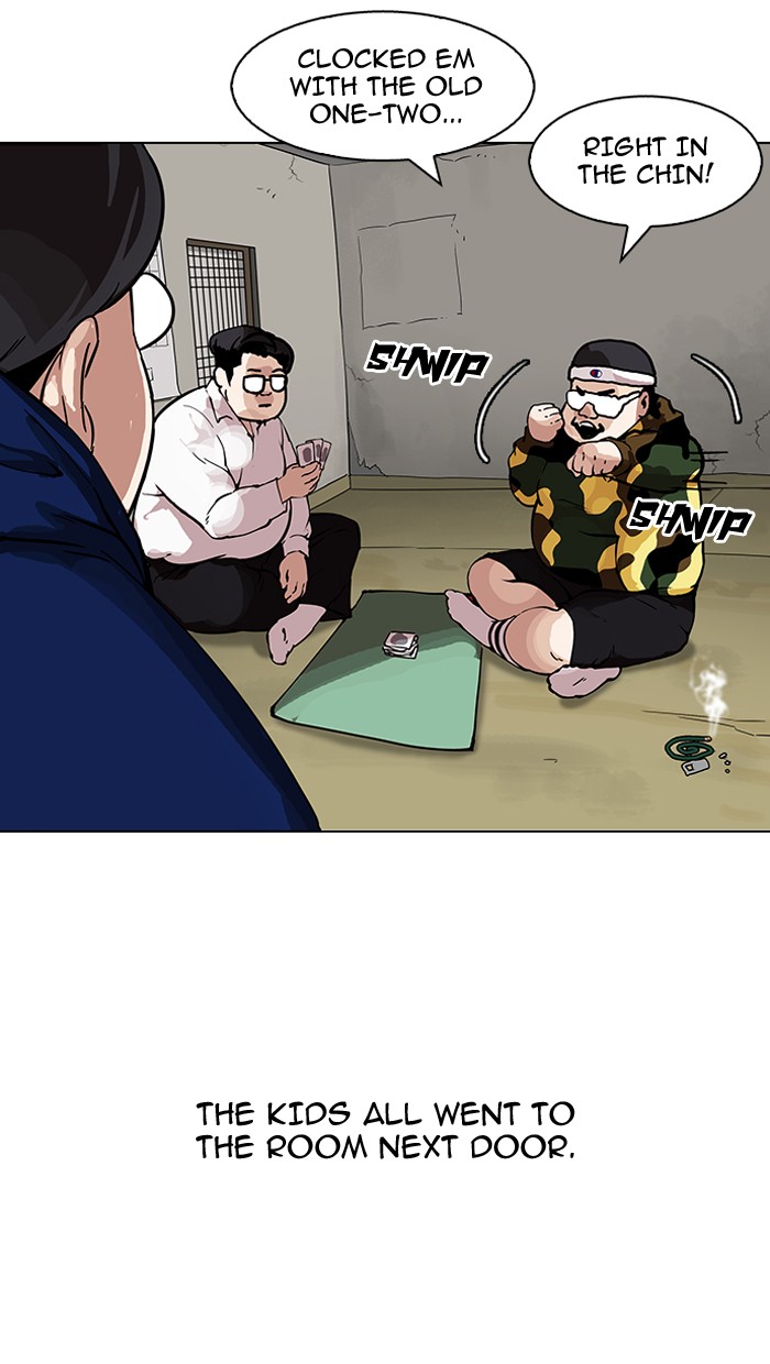 Lookism, Chapter 153 image 053
