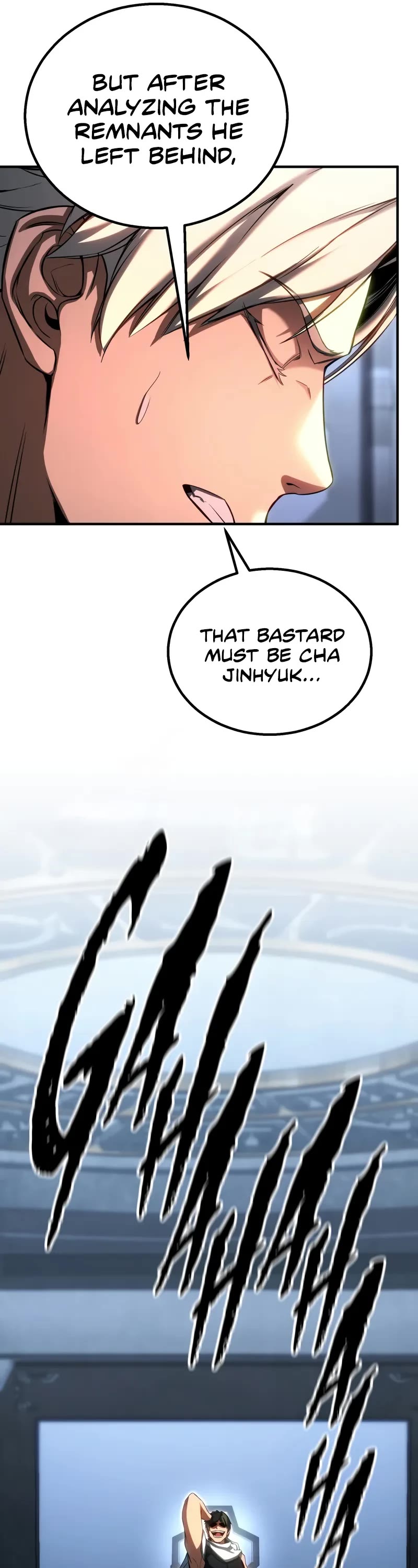 Absolute Necromancer, Chapter 74 image 56