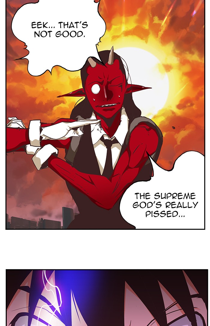 The God of High School, Chapter 476 image 102