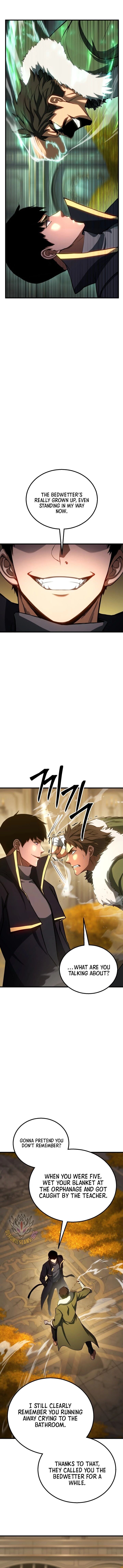 Absolute Necromancer, Chapter 80 image 08